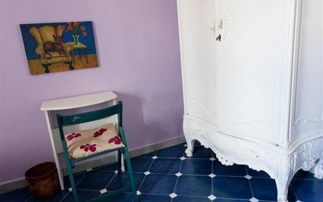 B&B Fuitina