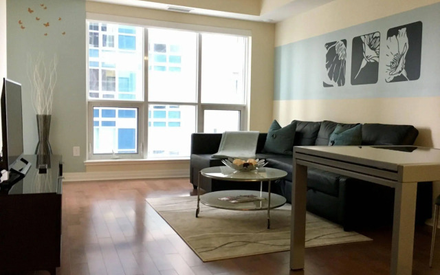 ByWard Luxury Suites