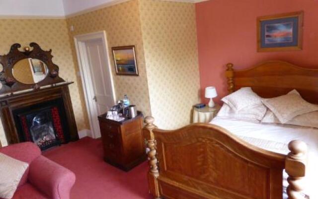 The Old Rectory B&B