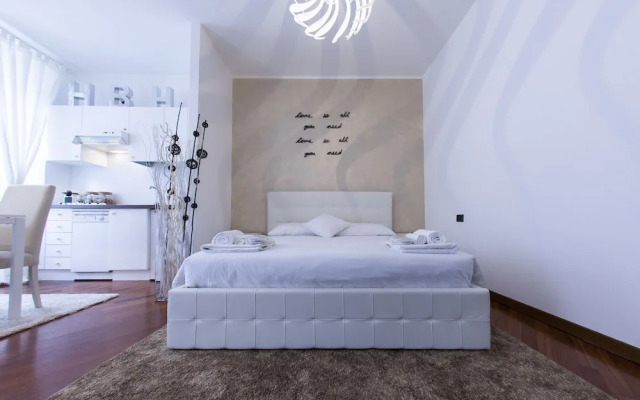Hemeras Boutique House Aparthotel Montenapoleone
