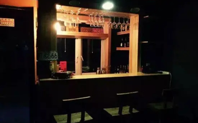 Beijing Yi Cao Yi Mu Youth Hostel