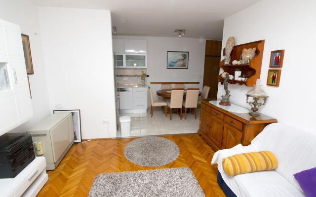 Apartment Jerko
