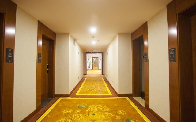 Hua Sheng Hotel