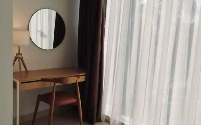 TechieRoom Swift at Clove Garden Residence