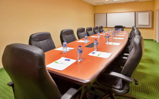 Fairfield Inn & Suites Kearney