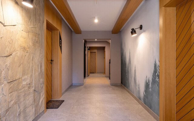Apartment for 6 With Sauna by Renters