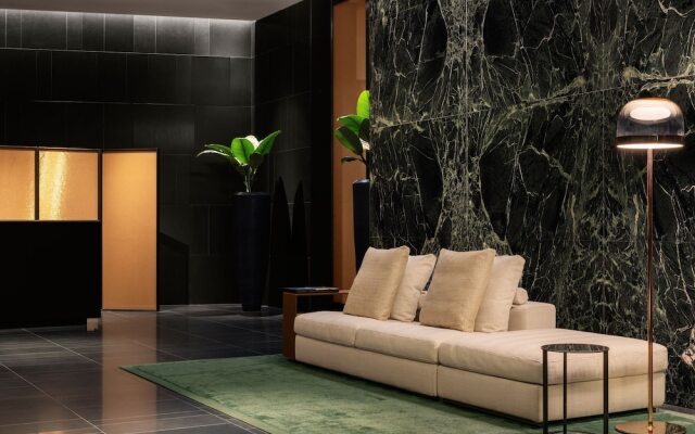 Bvlgari Hotel Tokyo