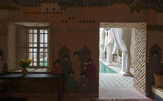 Almaha Marrakech & SPA