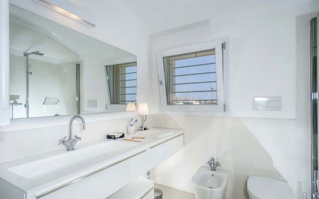 Villa Capo Passero is an Exclusive Villa With Swimming Pool