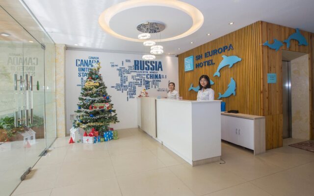 Sh Europa Hotel