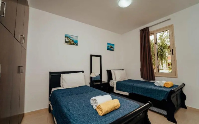 Sea Point Villas Coral Bay