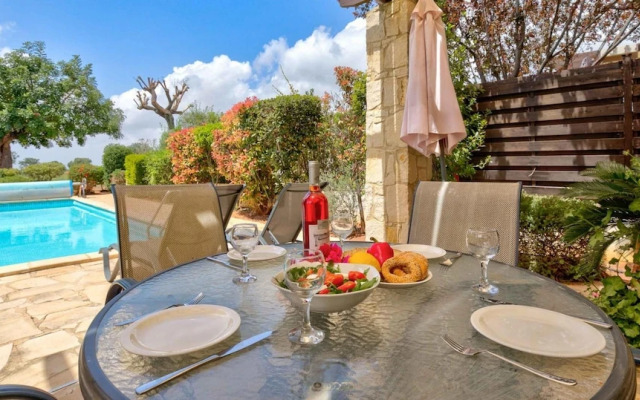 Villa Hg30 - Destu in Kouklia