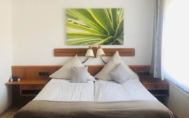 Hotel Weinstube Lehn