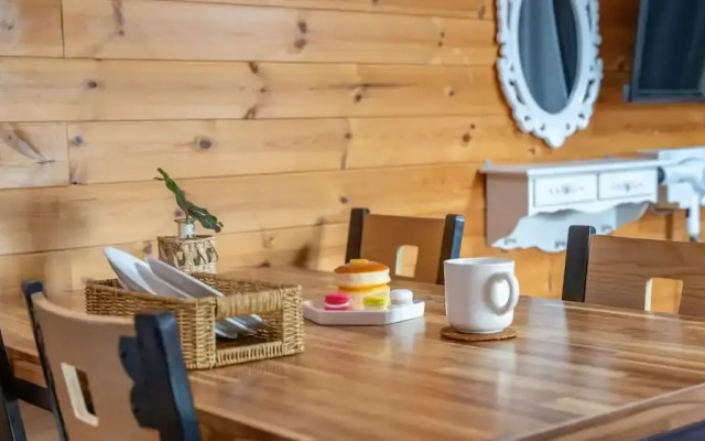 Gapyeong Tori spa Pension
