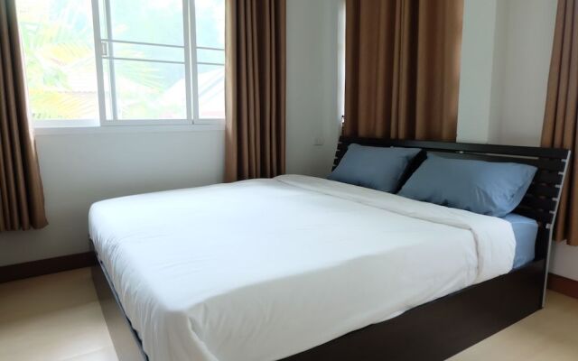 Poon Poon Resort