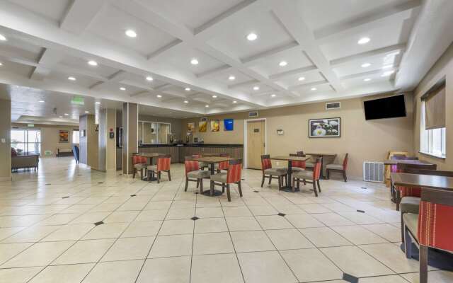 Comfort Inn & Suites Orem - Provo