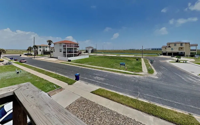Stress Less by Silver Sands Vacation Rentals