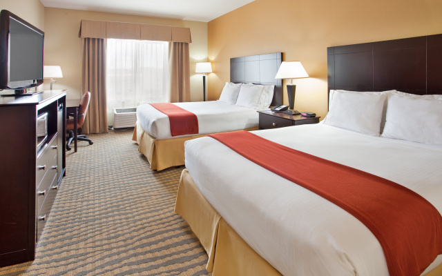 Holiday Inn Express Hotel & Suites Gallup East by IHG