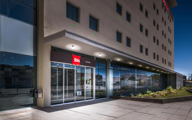 ibis budget Calama