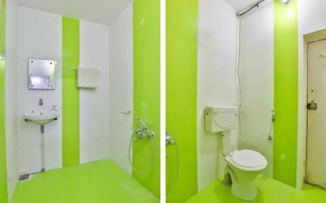 Hotel Kavya by OYO Rooms