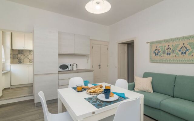 Apartment Nautilus Arzachena