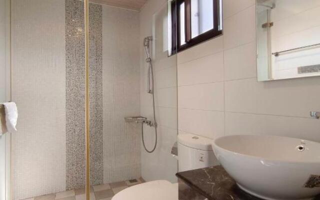 TK Happiness 168 B&B