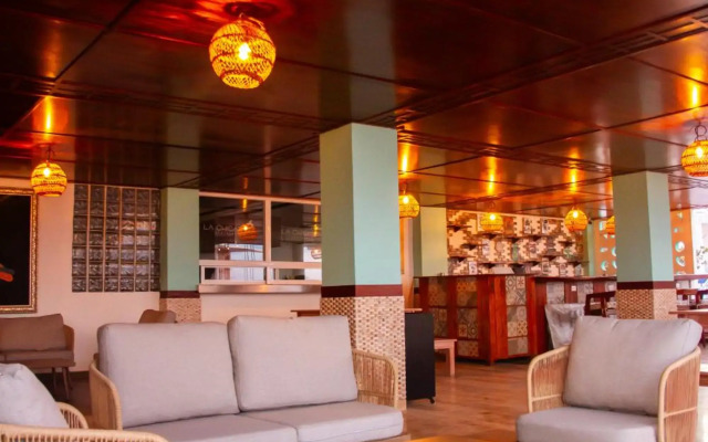 The Mint Resort Isla Mujeres