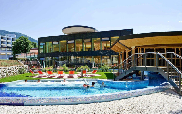 Thermenhotel Royal
