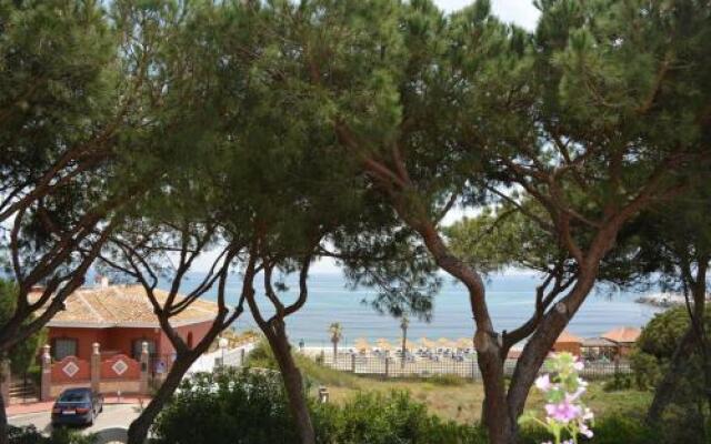 Cabopino Beachfront Townhouse