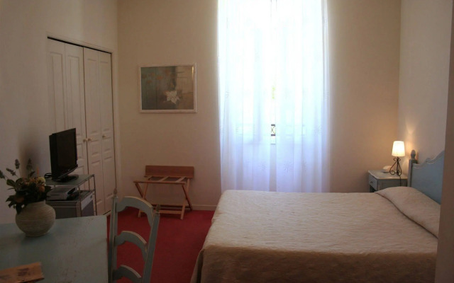 Hotel Les Cigales