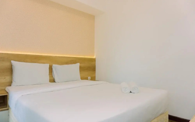 Good Deal And Comfy 2Br Apartment At M-Town Residence