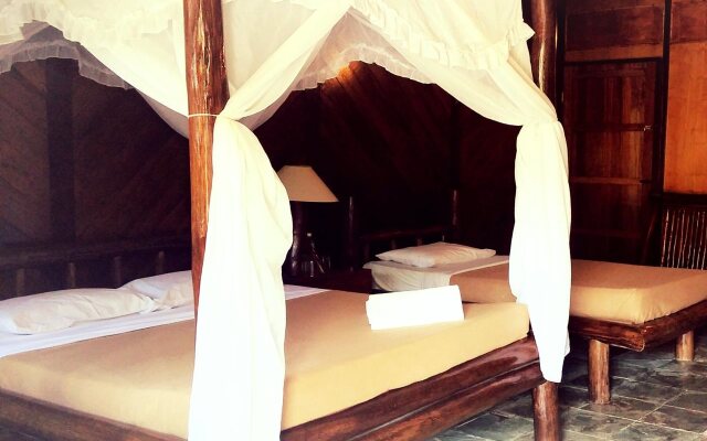 Kota Rainforest Resort