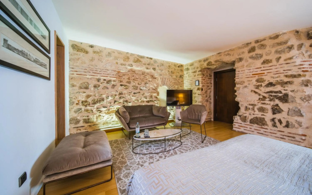 Hotel Vestibul Palace