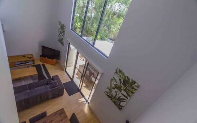 Townhouse 212