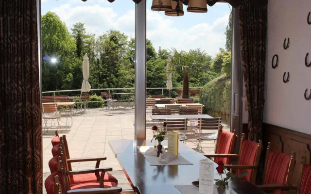 Hotel Restaurant Siegblick