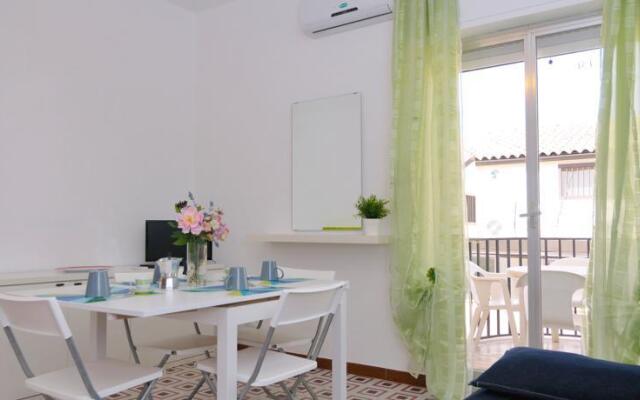 Appartamento Du Soleil 2
