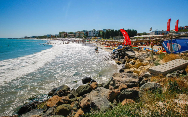 Apartment Byala Kashta