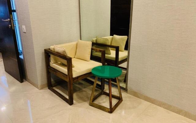 Theory9 Premium Serviced Apartments Khar