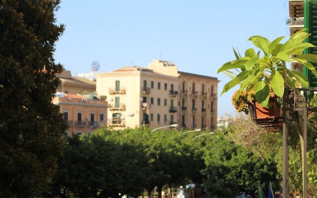 Triscele Glamour Rooms