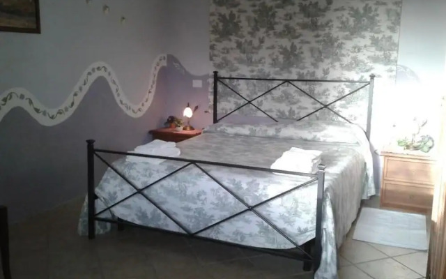 Agriturismo Il Punto Verde
