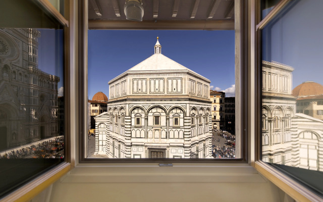 Soggiorno Battistero