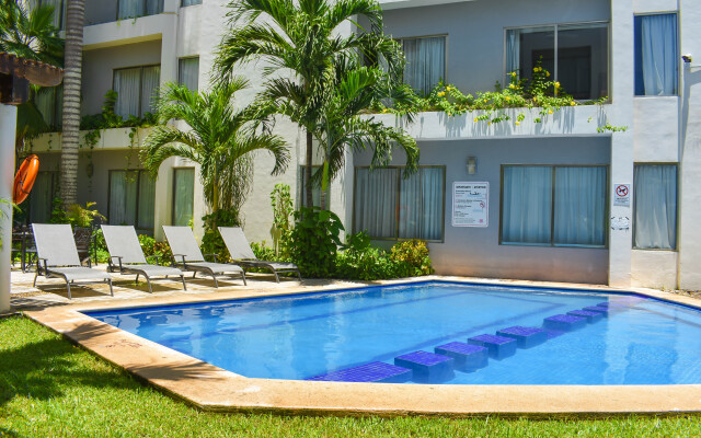 Ambiance Suites Cancun