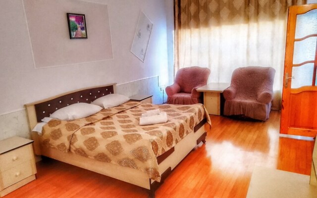 F Garden Hotel
