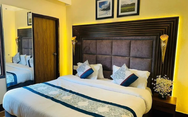 Dilan Residency Villa -5 Bedroom- Centrally Heated