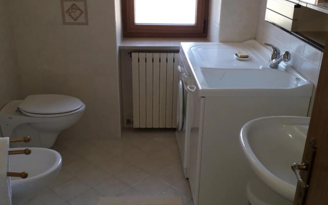 Appartamento Vista Dolomiti by GoNewLocation