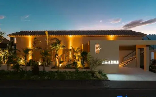 Guili | 270° Erjing Seaview Scenic Boutique Stay (Dali Erhai)