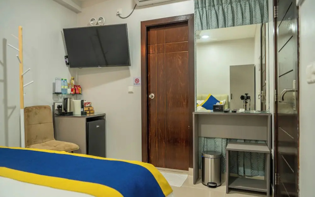 Tour Inn