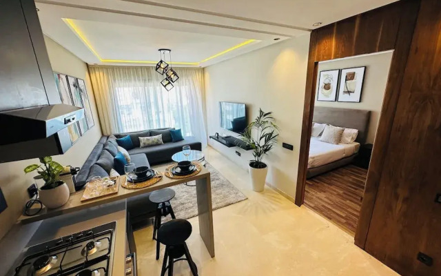 Stay'Inn - Palmier Luxury Living