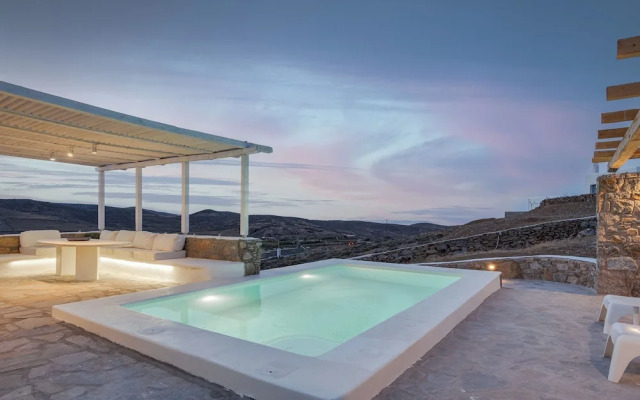 Lea Villas Mykonos