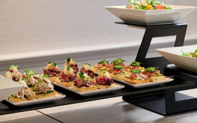 JW Marriott Chicago